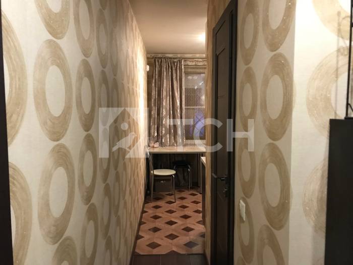 1-комн. Квартира, Москва, проезд Шокальского, 59к2, #id616080