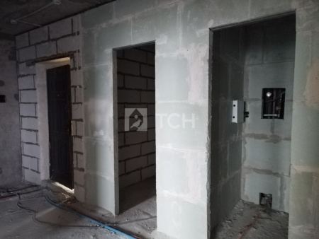 2-комн. квартира, Балашиха, улица Разина, 1А, #id1008054