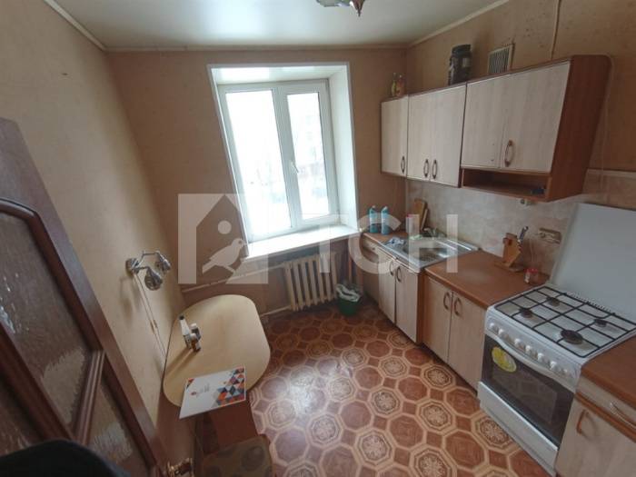 2-комн. Квартира, Ивантеевка, Хлебозаводская улица, 39, #id358972