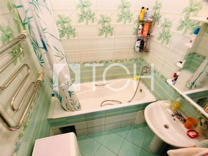 2-комн. квартира, Щелково, ул Неделина, 24 #id278978