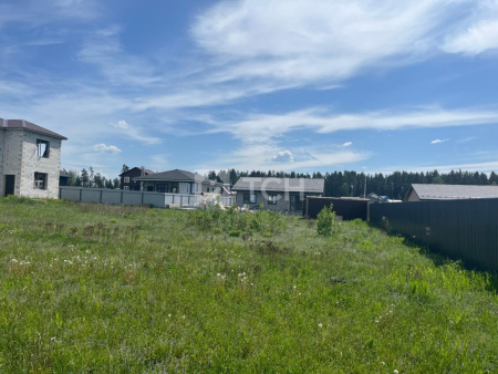 Земельный участок, г.о. Щёлково, #id1604394