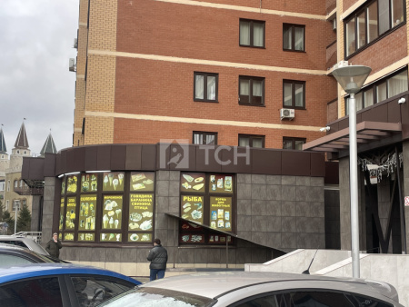 3-комн. квартира, Красногорск, Молодёжная улица, 2, #id1213299