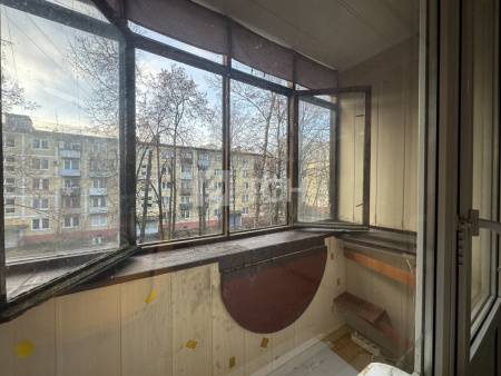 2-комн. квартира, Королёв, улица Тихомировой, 4, #id1908091