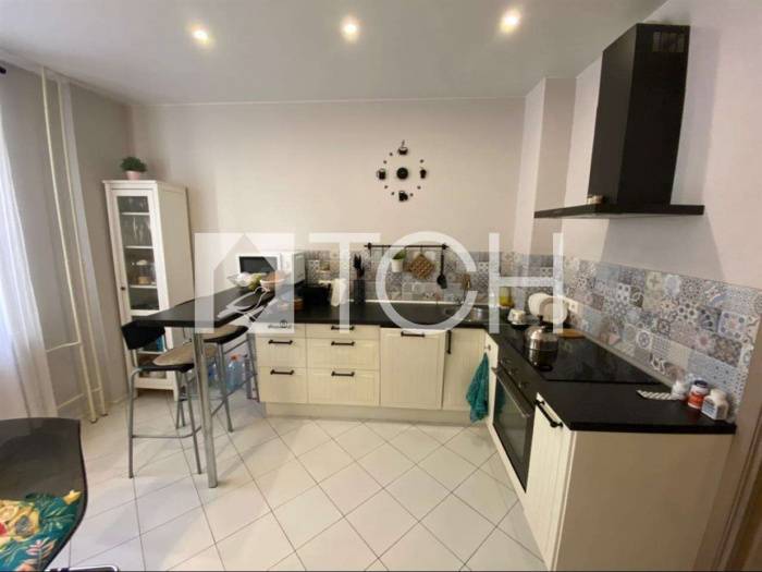2-комн. квартира, Щелково, ул Жегаловская, 27 #id279101