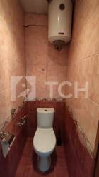 3-комн. Квартира, Люберцы, улица Черёмухина, 8к1, #id384958