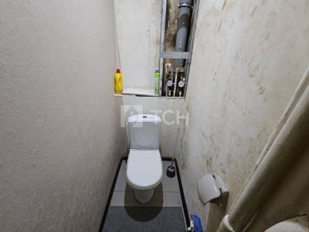 2-комн. квартира, Пушкино, Пушкинское шоссе, 8, #id1792538