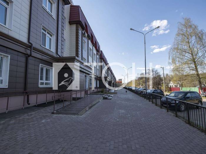 1-комн. квартира, Королев, ул Горького, 79к8 #id282025