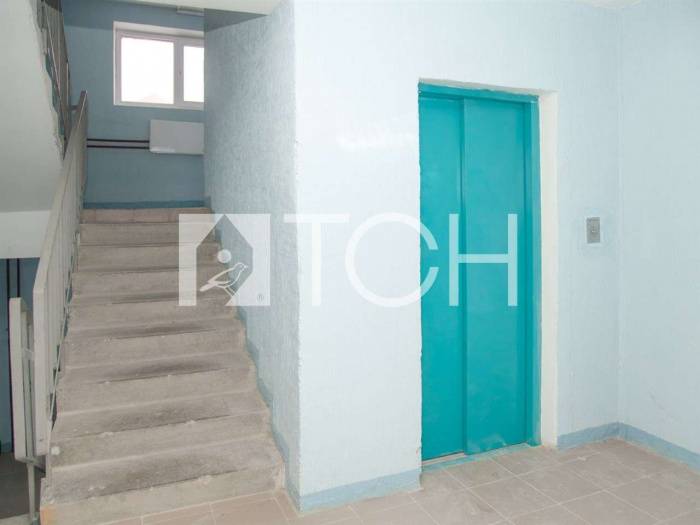 Квартира-студия, Большие Жеребцы, мкр Восточный, 1к3 #id273604