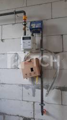 Дом, Богородский г.о., село Балобаново, #id516354