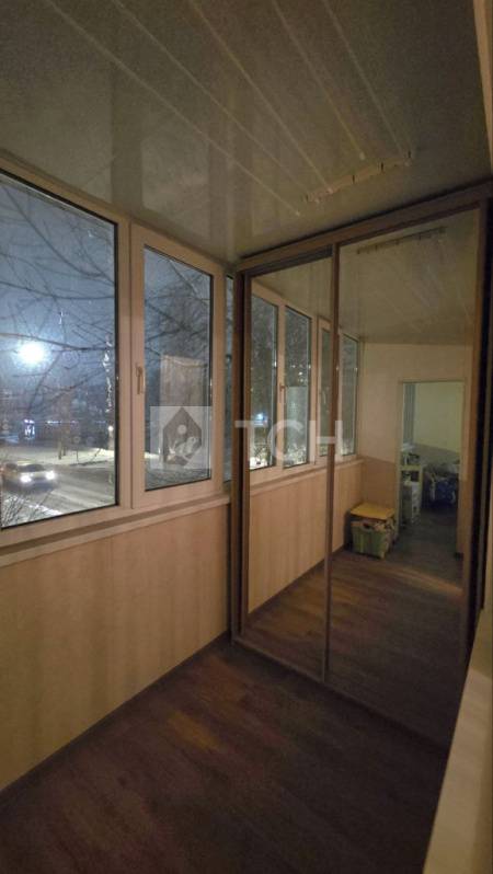 3-комн. квартира, Щёлково, Космодемьянская улица, 10, #id1989824