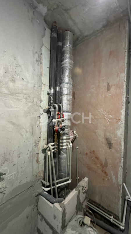 1-комн. квартира, Щёлково, Центральная улица, 67, #id1708296