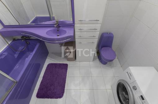 2-комн. квартира, посёлок Лесные Поляны, 196, #id1250926