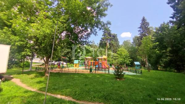 2-комн. квартира, Королёв, улица Комитетский Лес, 4, #id1621970