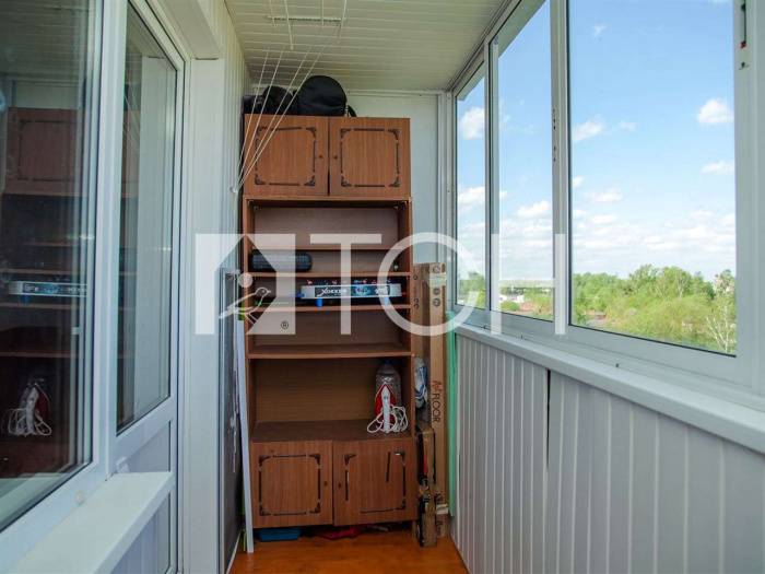 3-комн. квартира, Щелково, ул Беляева, 30 #id282832