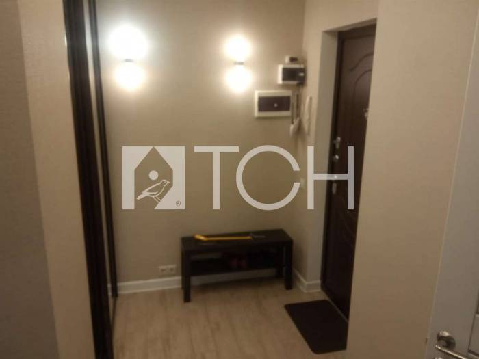 2-комн. квартира, Ивантеевка, проезд Фабричный, 3а #id290642