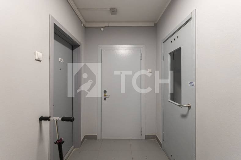 2-комн. Квартира, Мытищи, улица Борисовка, 28, #id562910