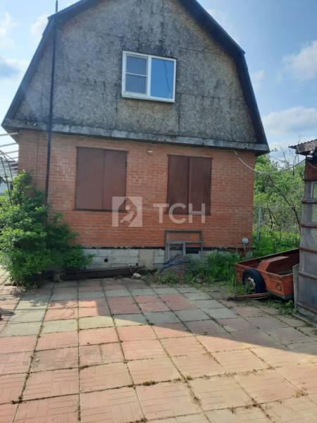 Дом, г.о. Пушкинский, рабочий посёлок Лесной, #id2230507