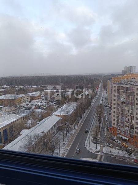 Квартира-студия, Ивантеевка, Заводская улица, 9А, #id2017097