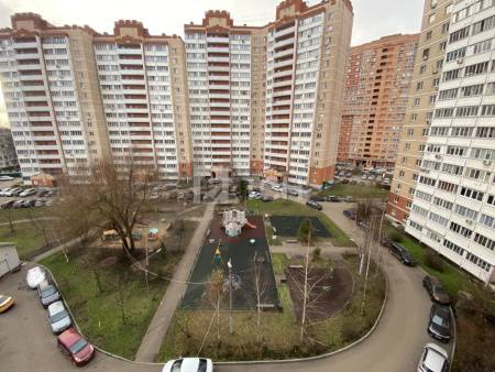 1-комн. квартира, Химки, 2-й Чапаевский переулок, 4, #id1960266