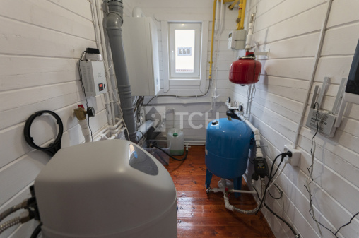 Дом, г.о. Щёлково, деревня Малые Петрищи, улица Мира, #id1062725