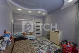 3-комн. Квартира, Балашиха, Чистопольская улица, 26, #id537946