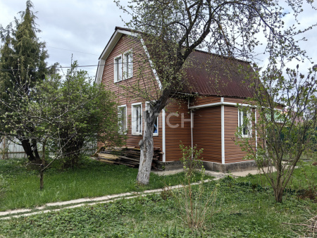 Дом, г.о. Королёв, Королёв, 1-я линия, 3, #id1333146