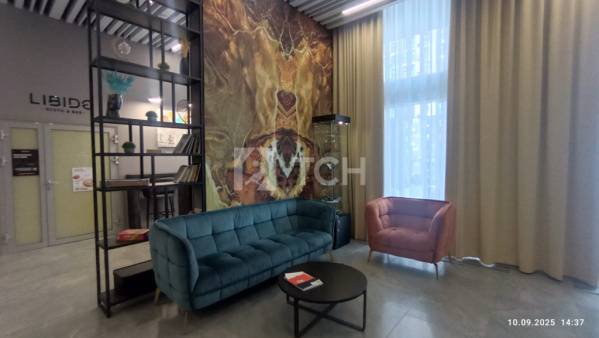 Квартира-студия, Мытищи, улица Колпакова, 44, #id1714359