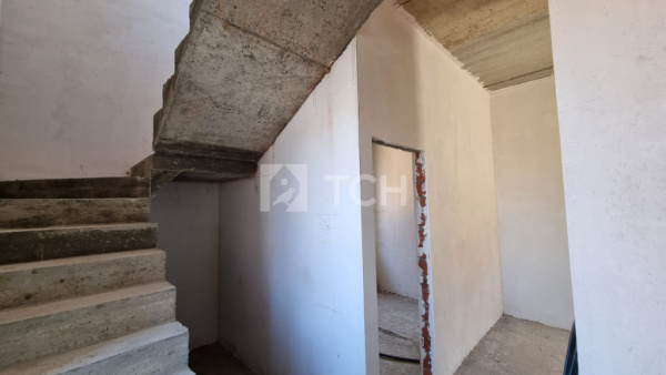 Дом, г.о. Щёлково, коттеджный посёлок Васильевское, Финишная улица, #id1079699