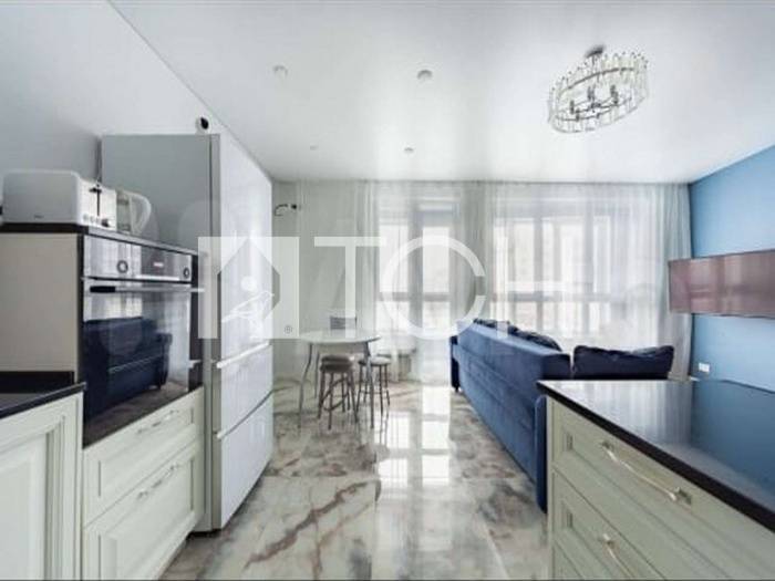 3-комн. квартира, Королев, ул Академика Легостаева, 8 #id273853