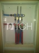 2-комн. квартира, Пушкино, ул Просвещения, 11к1 #id295474