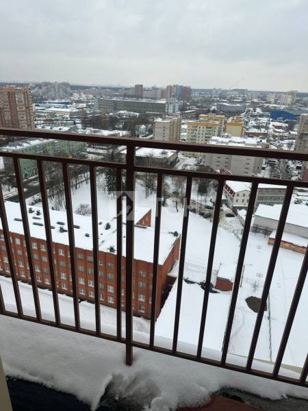 1-комн. квартира, Ивантеевка, Хлебозаводская улица, 28к1, #id735883