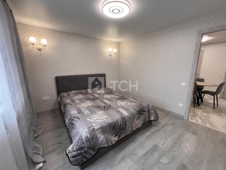 2-комн. квартира, Ивантеевка, улица Прокудина, 4, #id1134986