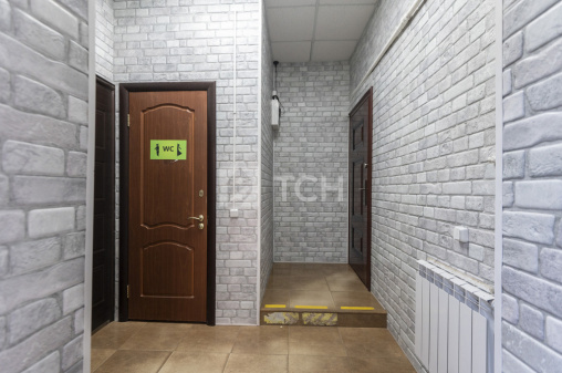 Коммерческая недвижимость, Ивантеевка, Советский проспект, 1/28, #id378730