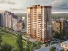 Квартира-студия, Лосино-Петровский, улица Пушкина, 8, #id361658