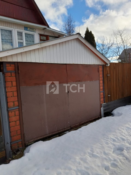 Дом, г.о. Пушкинский, садовое товарищество Родничок, 69, #id1725241