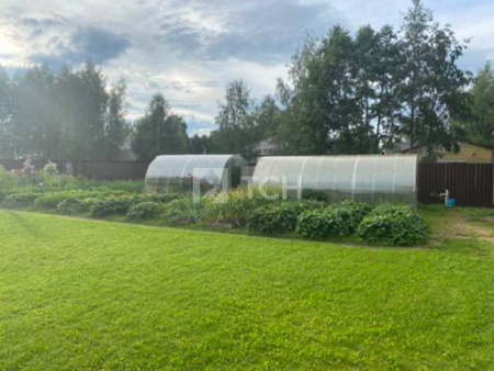 Дом, Сергиево-Посадский г.о., коттеджный посёлок Хотьковский, 170, #id797451