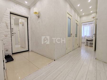 3-комн. квартира, Ивантеевка, Центральный проезд, 17, #id1939461