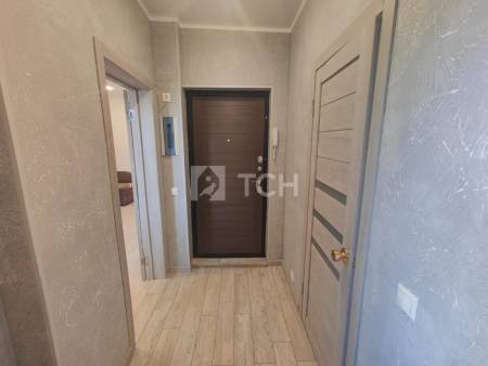 1-комн. квартира, Ивантеевка, Хлебозаводская улица, 2, #id1941614