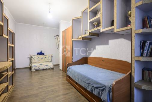 3-комн. квартира, Ивантеевка, улица Толмачёва, 1/2, #id1930380