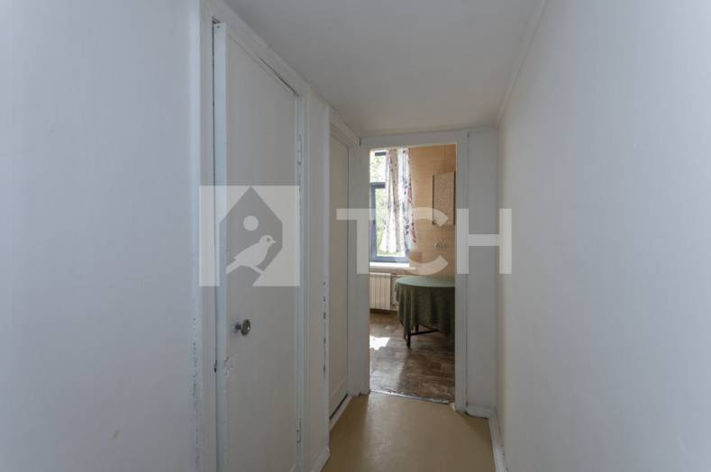 2-комн. Квартира, Мытищи, улица Щербакова, 16/14, #id492035