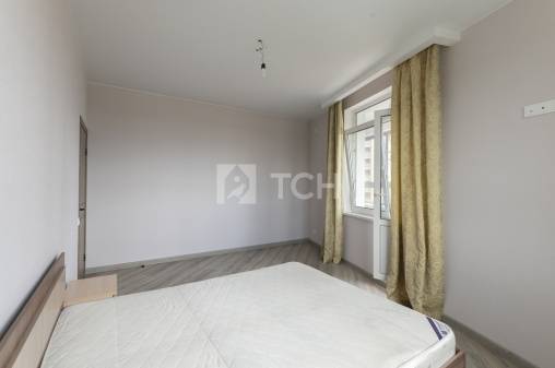 3-комн. квартира, Королёв, Советская улица, 47к9, #id1636072