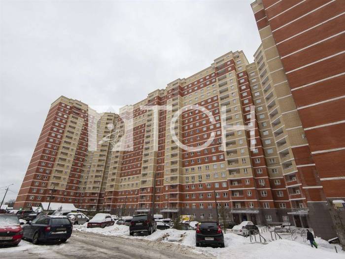 2-комн. квартира, Ивантеевка, ул Бережок, 3 #id298937