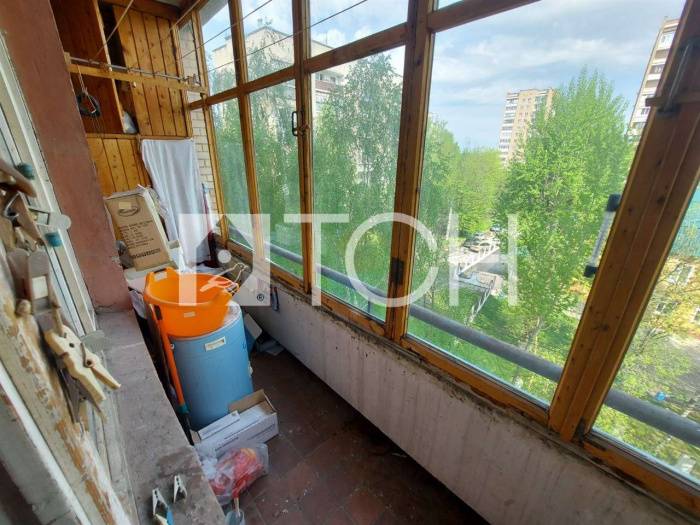 2-комн. квартира, Щелково, ул Гагарина, 8 #id282275