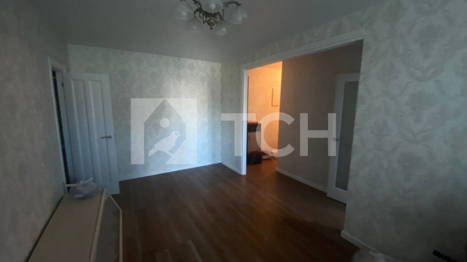 2-комн. Квартира, Пушкино, Боголюбская улица, 3А, #id679160