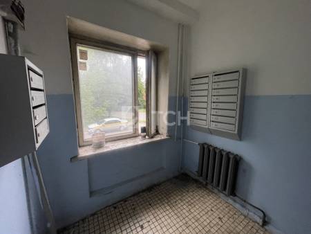 3-комн. квартира, Лосино-Петровский, улица Горького, 19, #id2238780
