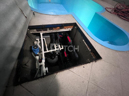 Дом, Владимирская область, Киржачский район, СНТ Зарница-1, 101, #id1343121