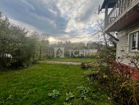 Дом, г.о. Щёлково, Щёлково, 3-й Малопрудный проезд, 1, #id1846032