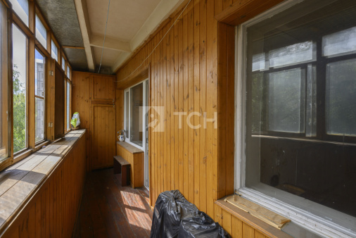 2-комн. квартира, Пушкино, улица Л. Толстого, 23, #id1732185