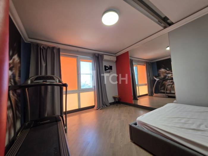 2-комн. квартира, Балашиха, проспект Ленина, 32Г, #id2297444