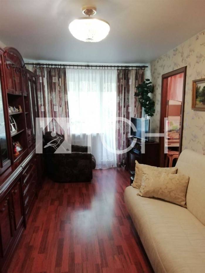 2-комн. квартира, Королев, проезд Воровского, 7 #id269745